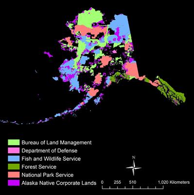 The Importance of Alaska for Climate Stabilization, Resilience, and Biodiversity Conservation